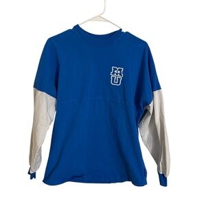 Disney Monsters University Long Sleeve Tee